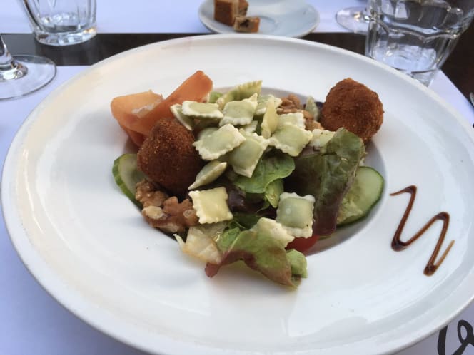 La Cuisine - Valence - 1