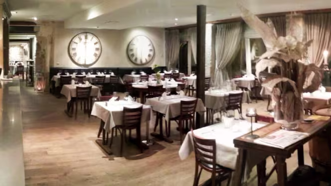 La Cuisine - Valence - 0