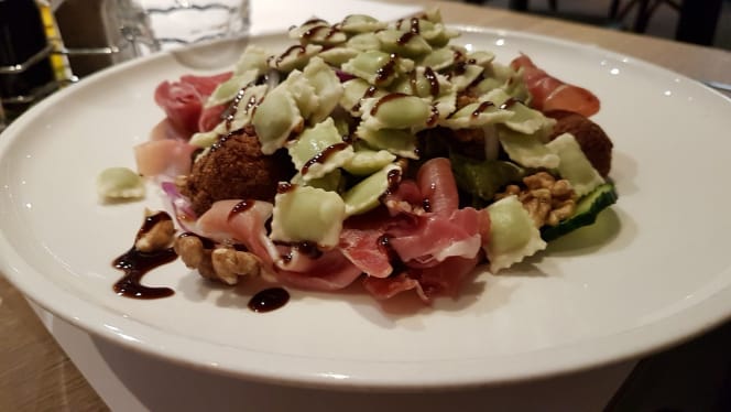 La Cuisine - Valence - 3