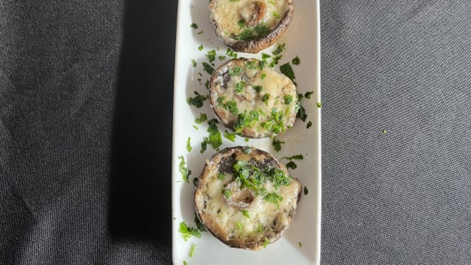 Mister Pinchos - Benidorm - 1