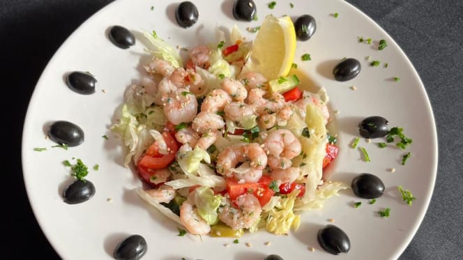 Mister Pinchos - Benidorm - 8