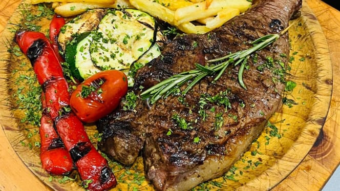 Mister Pinchos - Benidorm - 3