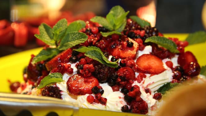 Panda Mami - Chester - 2