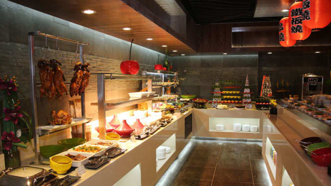 Panda Mami - Chester - 3