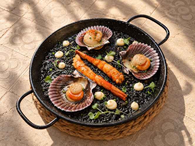 Barcelona Condal Steak House & Grill - Barcelona - 5
