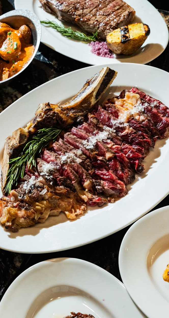 Barcelona Condal Steak House & Grill - Barcelona - 9