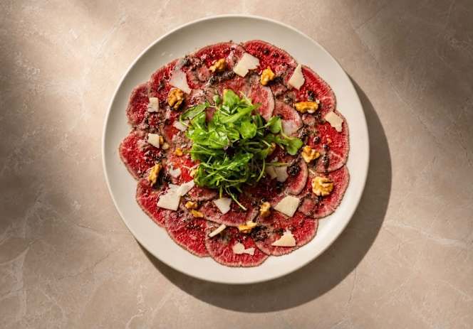 Barcelona Condal Steak House & Grill - Barcelona - 3
