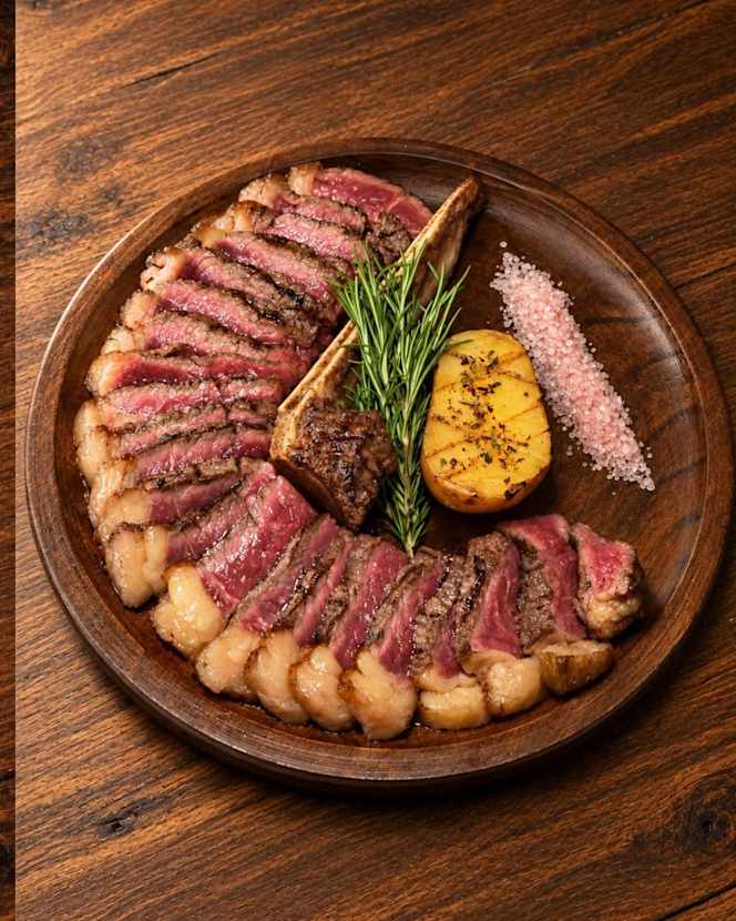 Barcelona Condal Steak House & Grill - Barcelona - 6