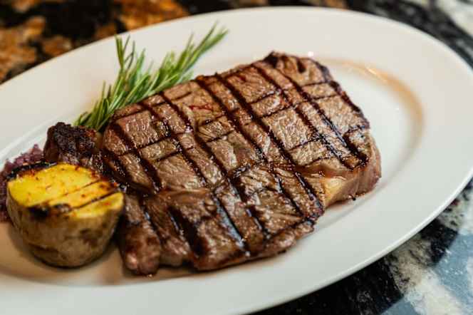Barcelona Condal Steak House & Grill - Barcelona - 4