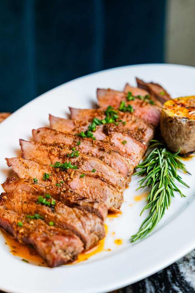 Barcelona Condal Steak House & Grill - Barcelona - 2