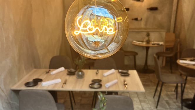 Armonia - Milano - 1