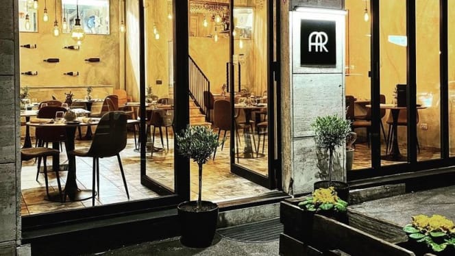 Armonia - Milano - 0