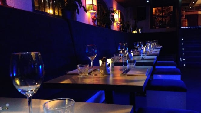 Tanuki Sushi & Asian Cuisine - 3