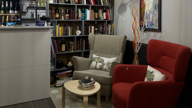 Il Salotto sul Ponte - 2