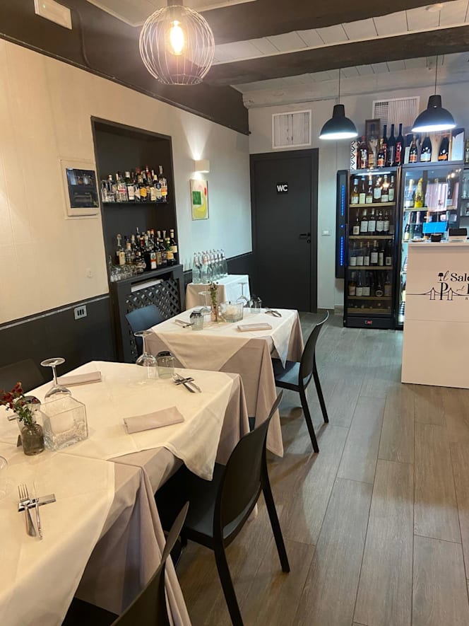 Il Salotto sul Ponte - 9