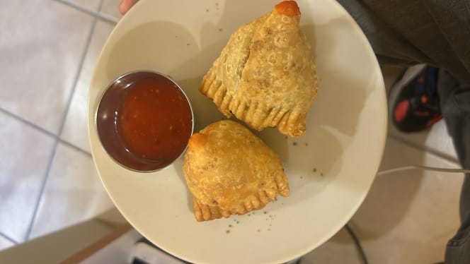 Himalayan yak and yeti restaurant - 6