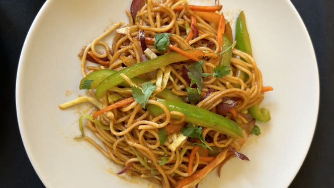 Himalayan yak and yeti restaurant - 4