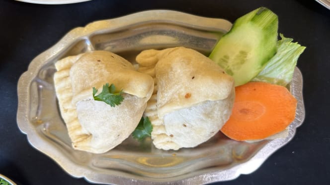 Himalayan yak and yeti restaurant - 5