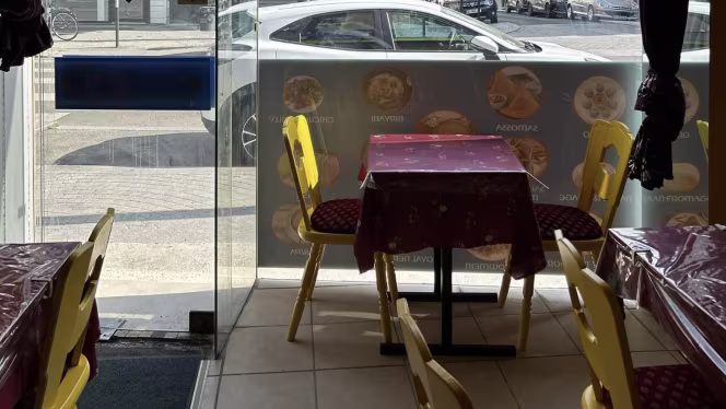 Himalayan yak and yeti restaurant - 0