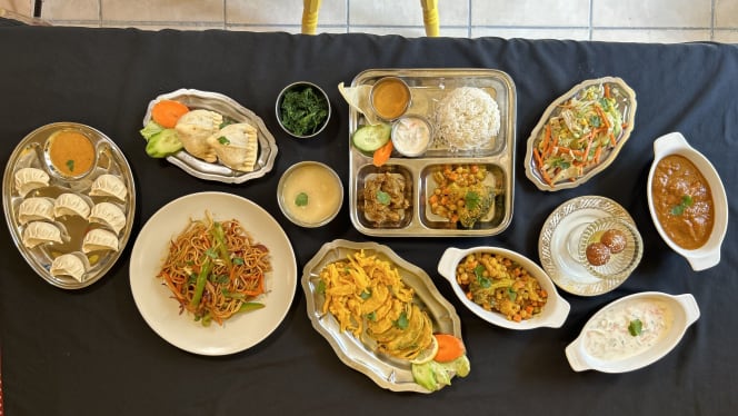 Himalayan yak and yeti restaurant - 2