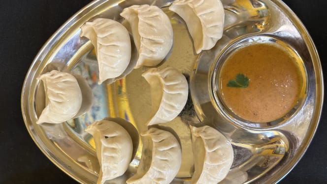 Himalayan yak and yeti restaurant - 1