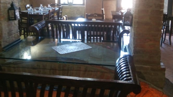 Ristorante Continental - Perugia - 3