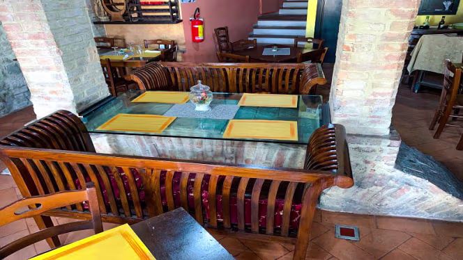 Ristorante Continental - Perugia - 7