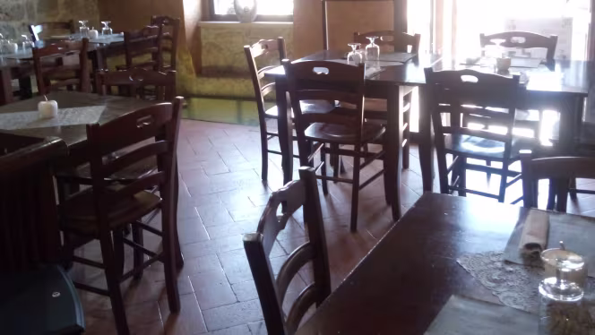 Ristorante Continental - Perugia - 5