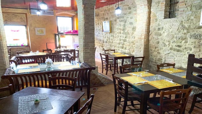 Ristorante Continental - Perugia - 8