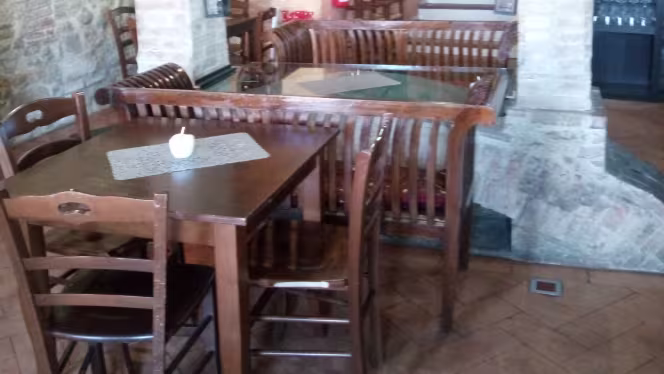 Ristorante Continental - Perugia - 6