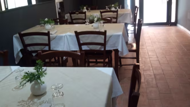 Ristorante Continental - Perugia - 1