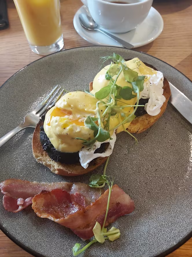 The Allan Park Pub & Restaurant - 8