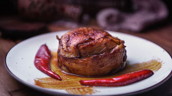 G Wine Bar and Grill - 2