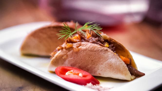 G Wine Bar and Grill - 5