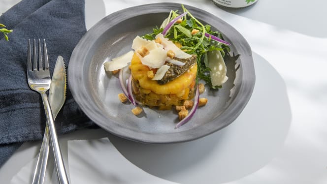 A l’Epicerie - Grenoble Centre - Grenoble - 4