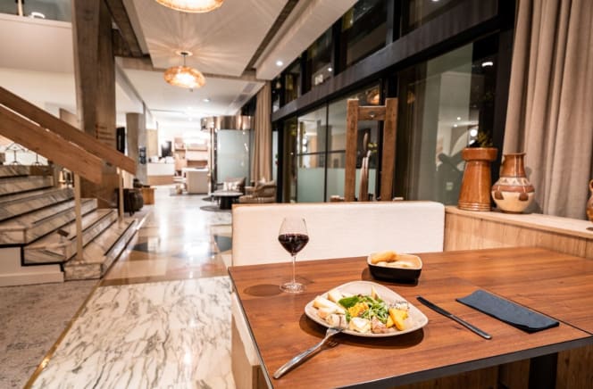 A l’Epicerie - Grenoble Centre - Grenoble - 6