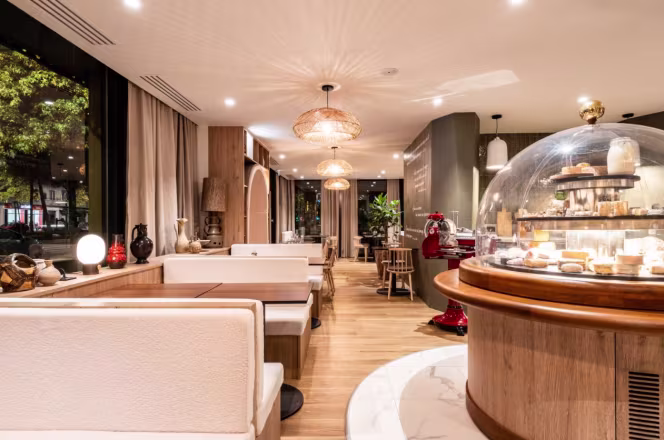 A l’Epicerie - Grenoble Centre - Grenoble - 0