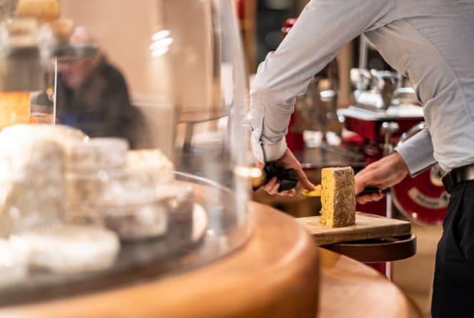 A l’Epicerie - Grenoble Centre - Grenoble - 9