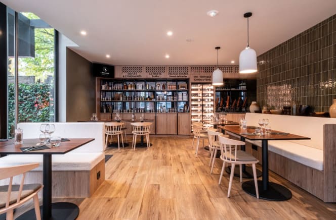 A l’Epicerie - Grenoble Centre - Grenoble - 7