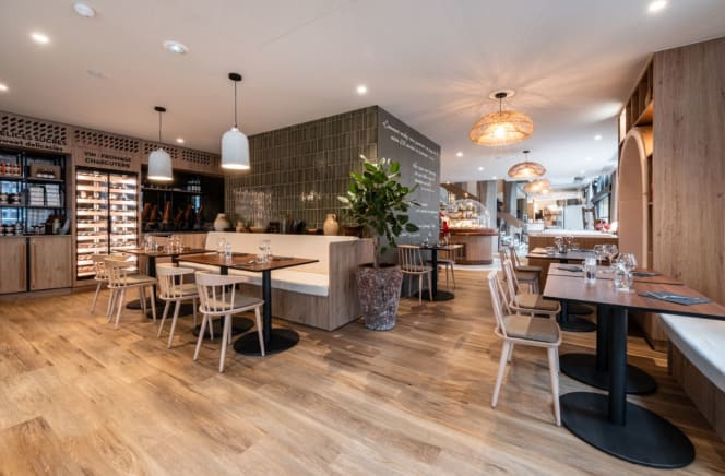 A l’Epicerie - Grenoble Centre - Grenoble - 8