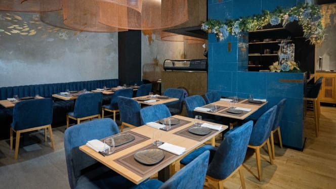 Junsei Sushi Flaminio - 4