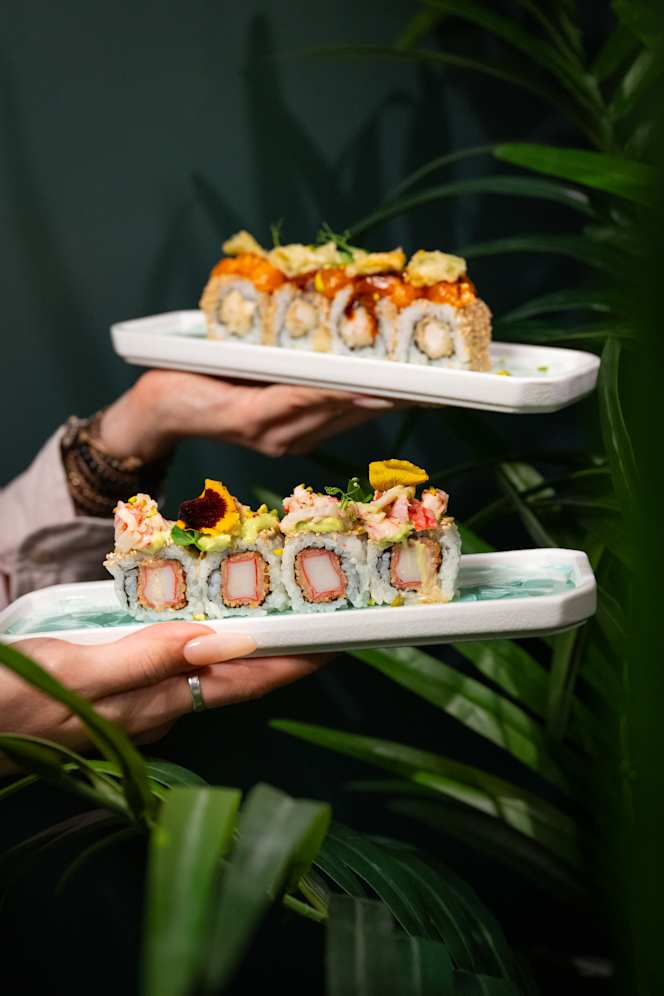 Nami Sushi - 6