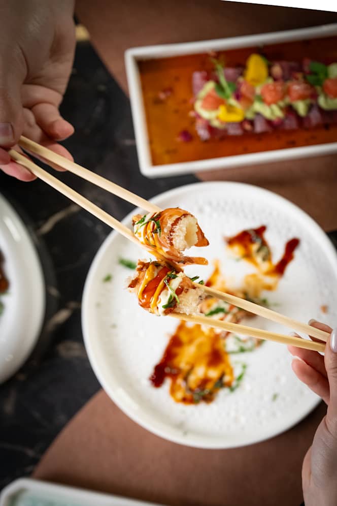Nami Sushi - 4