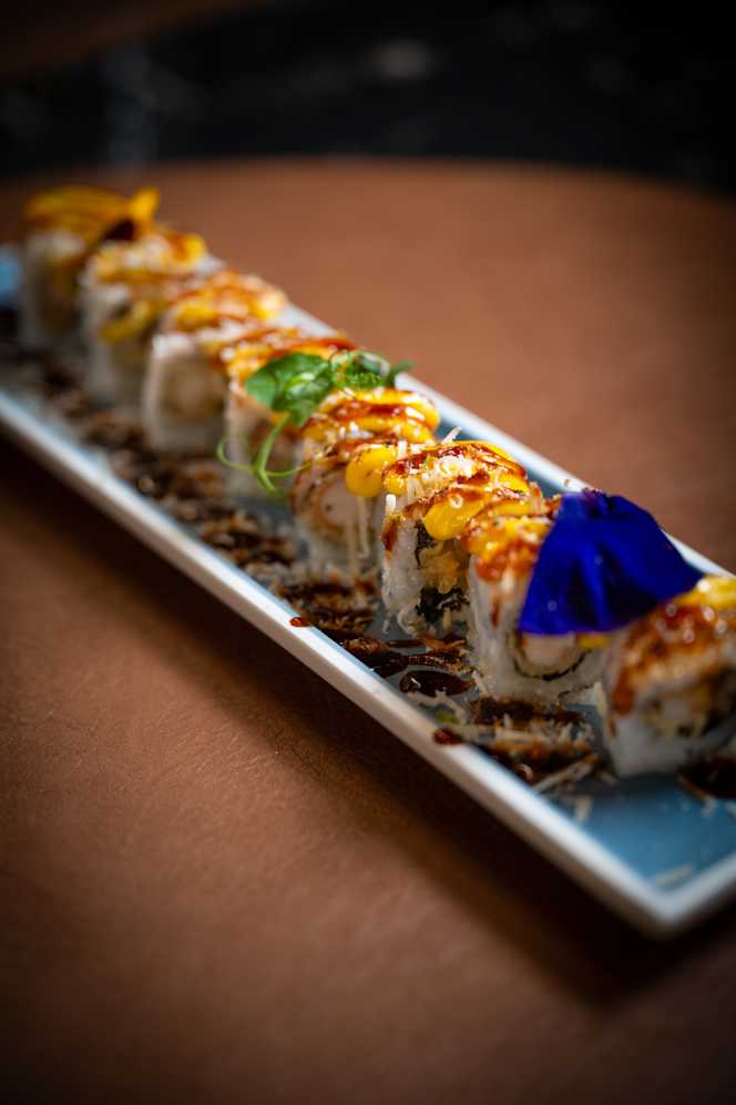 Nami Sushi - 3