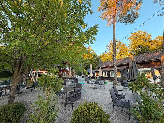 Panorama Restaurant Rosinli - 2