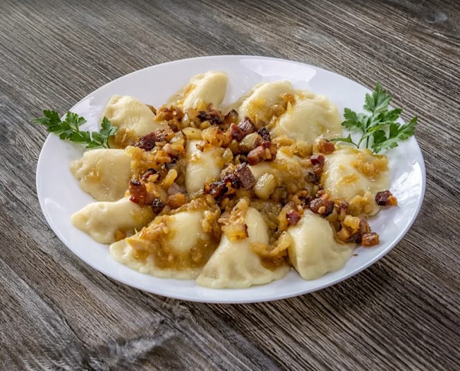 Pierogarnia - 6