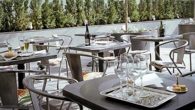 The Bistrot - Santa Eulalia - 2