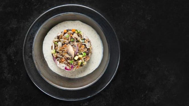 The Bistrot - Santa Eulalia - 3