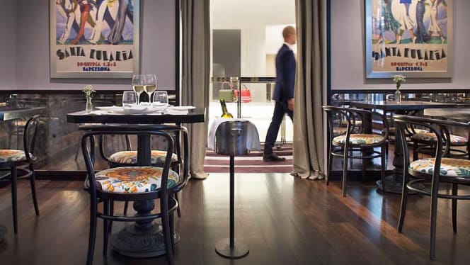 The Bistrot - Santa Eulalia - 8