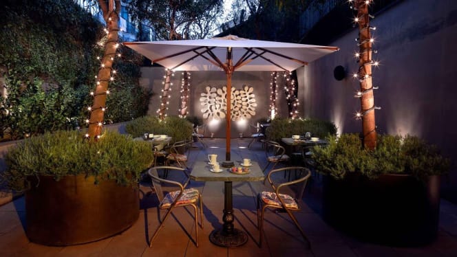 The Bistrot - Santa Eulalia - 7